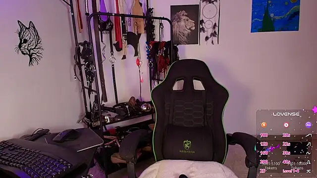 ariannaconnor  online show from 6, 5, 2026