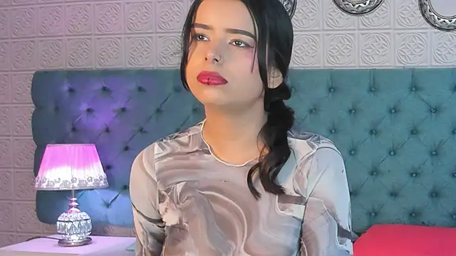 TinyRosee online show from 4, 3, 2026