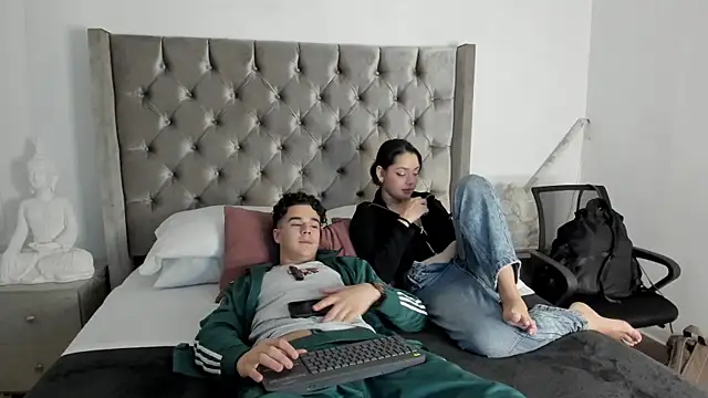 RedNDizzy online show from 19, 2, 2026