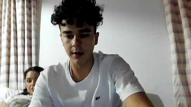 RedNDizzy online show from 7, 3, 2026