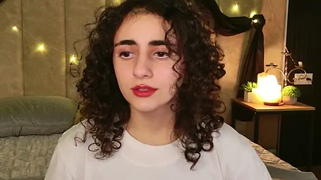 Susan Fors online show from 20, 2, 2026