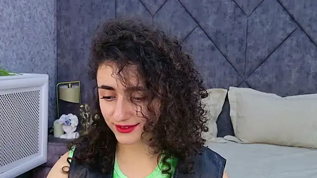 Susan Fors online show from 21, 2, 2026