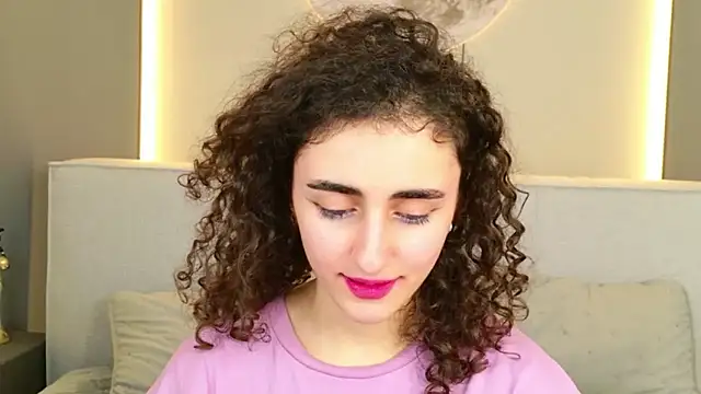 Susan Fors online show from 23, 2, 2026