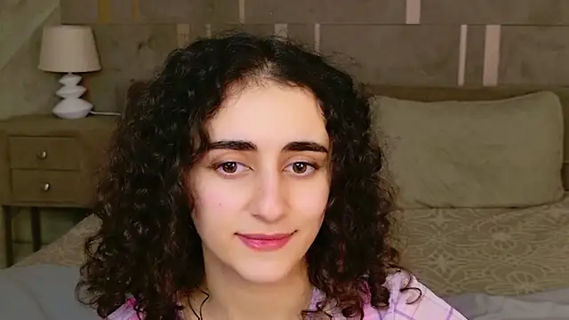 Susan Fors online show from 15, 3, 2026