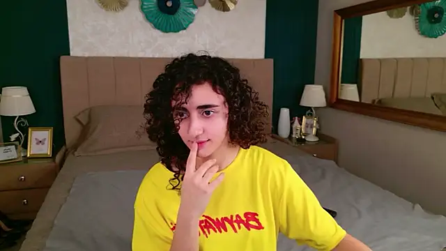 Susan Fors online show from 22, 3, 2026