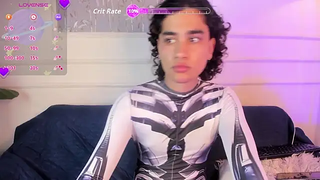 Fran Smiths online show from 3, 3, 2026