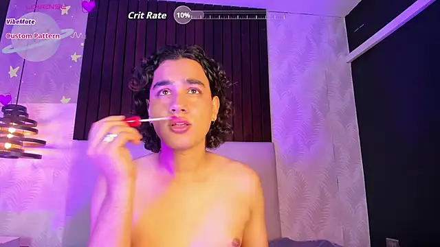 Fran Smiths online show from 8, 3, 2026