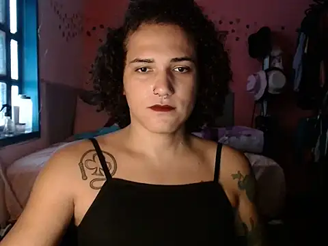 Snapshot of Queen_Domme_de_paus chatting on 12, 1, 2026 Queen Domme de paus online show from 12, 1, 2026