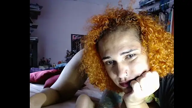 Snapshot of Queen_Domme_de_paus chatting on 13, 2, 2026 Queen Domme de paus online show from 13, 2, 2026