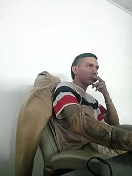 Scook Gray  online show from 25, 2, 2026