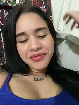 aslhey sandova online show from 21, 3, 2026