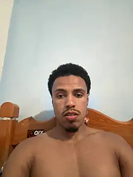 Snapshot of LorenzoBlack27 chatting on 8, 7, 2026 LorenzoBlack27 online show from 8, 7, 2026