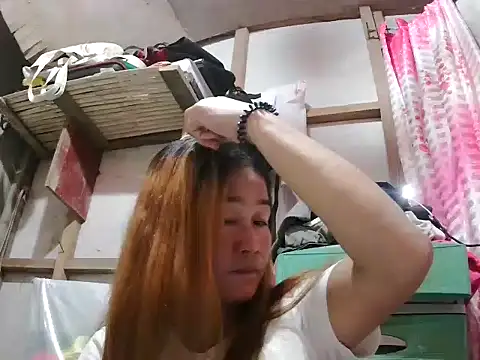 lovelyxxx88 online show from 9, 5, 2026