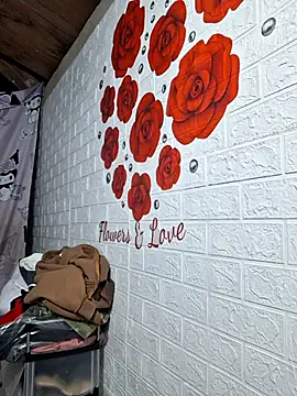 Adela-222 online show from 9, 3, 2026