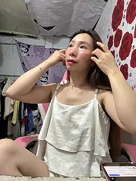 Adela-222 online show from 26, 6, 2026