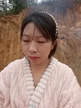 Mayly lucky2 online show from 14, 1, 2026