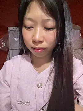 Mayly lucky2 online show from 3, 3, 2026