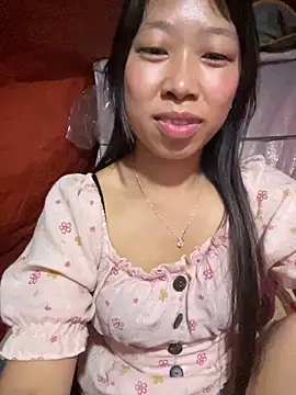 Mayly lucky2 online show from 6, 3, 2026