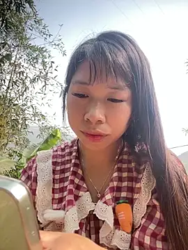 Mayly lucky2 online show from 19, 3, 2026