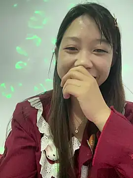 Mayly lucky2 online show from 29, 4, 2026