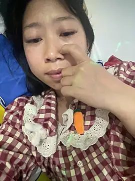 Mayly lucky2 online show from 29, 4, 2026