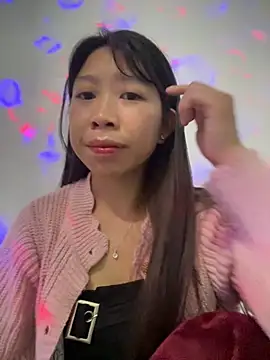 Mayly lucky2 online show from 30, 4, 2026