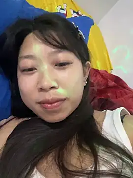 Mayly lucky2 online show from 3, 5, 2026
