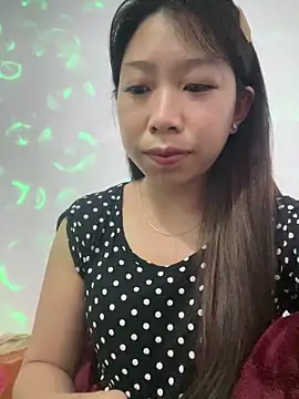 Mayly lucky2 online show from 5, 5, 2026