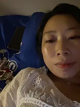 Mayly lucky2 online show from 30, 6, 2026
