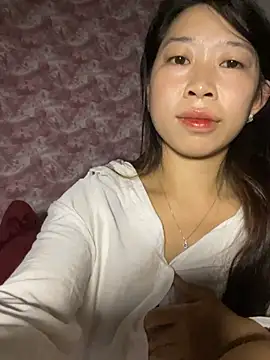 Mayly lucky2 online show from 3, 7, 2026