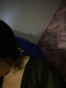 Mayly lucky2 online show from 4, 7, 2026