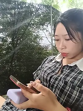 Mayly lucky2 online show from 9, 7, 2026