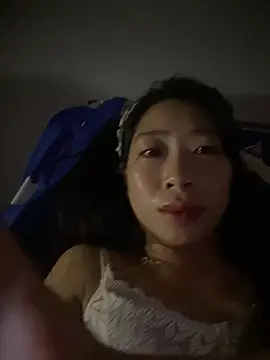 Mayly lucky2 online show from 11, 7, 2026