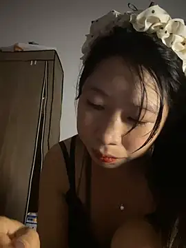 Mayly lucky2 online show from 13, 7, 2026