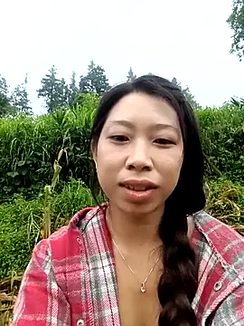 Mayly lucky2 online show from 23, 7, 2026