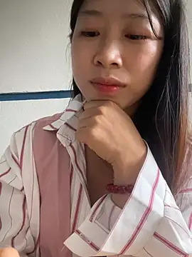Mayly lucky2 online show from 24, 7, 2026