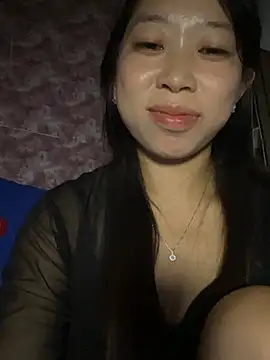 Mayly lucky2 online show from 27, 7, 2026