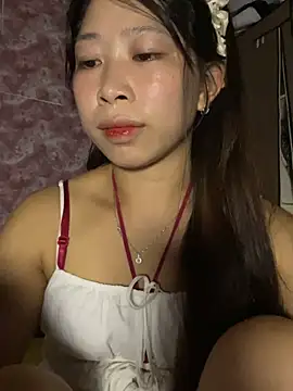 Mayly lucky2 online show from 31, 7, 2026