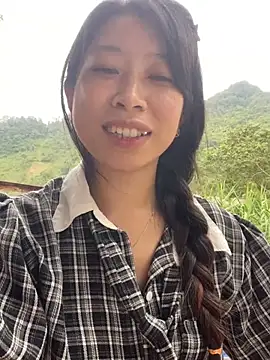 Mayly lucky2 online show from 3, 8, 2026