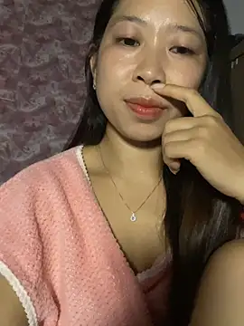 Mayly lucky2 online show from 5, 8, 2026