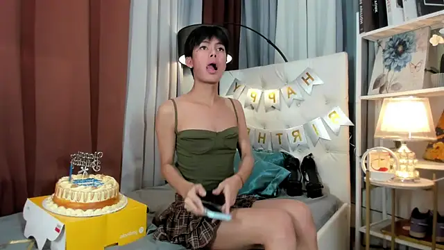 urtwinkbrixz online show from 5, 5, 2026
