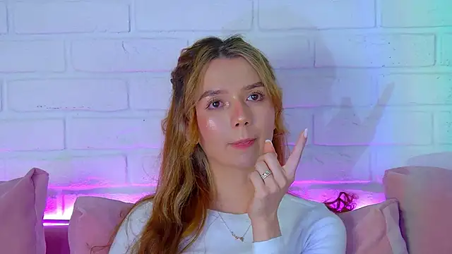 VanessaVienne online show from 19, 2, 2026