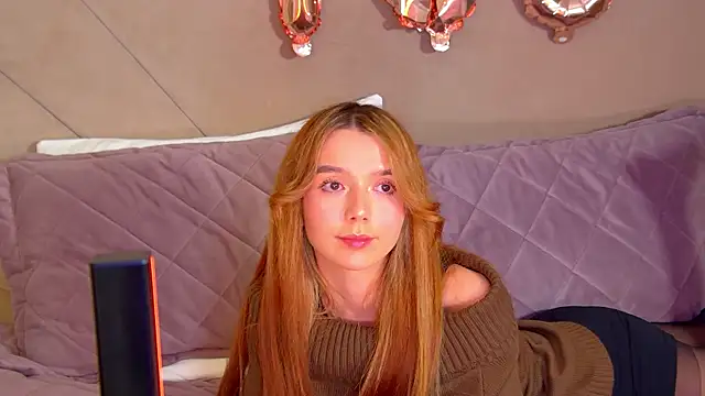 VanessaVienne online show from 23, 2, 2026