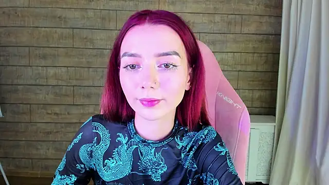 Snapshot of VanessaVienne chatting on 20, 6, 2026 VanessaVienne online show from 20, 6, 2026