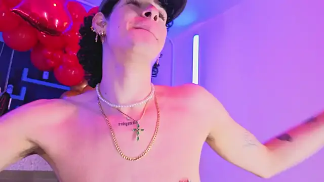 Snapshot of nova_salvatore chatting on 6, 2, 2026 nova salvatore online show from 6, 2, 2026