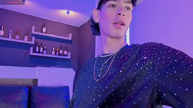 Snapshot of nova_salvatore chatting on 25, 2, 2026 nova salvatore online show from 25, 2, 2026