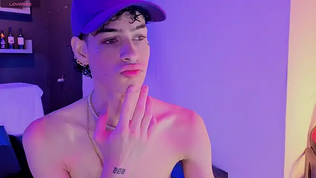 Snapshot of nova_salvatore chatting on 26, 2, 2026 nova salvatore online show from 26, 2, 2026