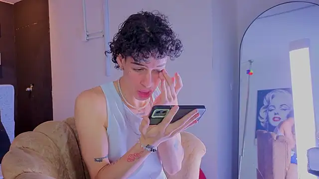 Snapshot of nova_salvatore chatting on 15, 3, 2026 nova salvatore online show from 15, 3, 2026