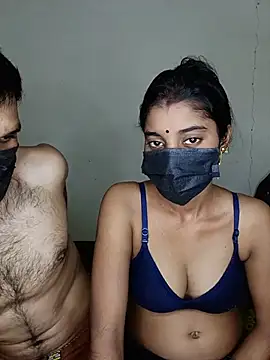 Erotic-Girl online show from 19, 7, 2026