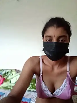 Erotic-Girl online show from 31, 7, 2026